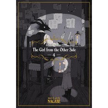 Seven Seas The Girl From The Other Side: Siúil, A Rún Vol. 4