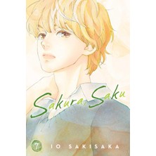Viz Media LLC Sakura, Saku, Vol. 7: Volume 7
