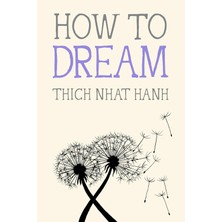 Parallax Press How To Dream