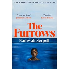 Vintage The Furrows: From The Prize-Winning Author Of The Old Drift