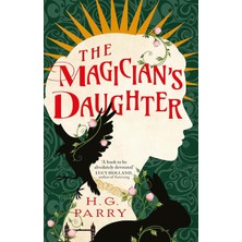 Orbit The Magician's Daughter