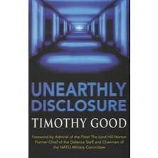 Unearthly Disclosure