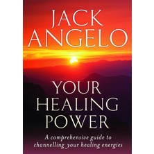 Piatkus Your Healing Power: A Comprehensive Guide To Channelling Your Healing Energies (Tom Thorne Novels)