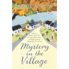 Orion Mystery In The Village