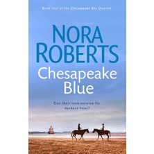 Chesapeake Blue: Number 4 In Series