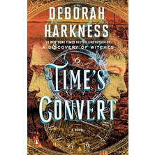 Penguin Books Time's Convert: A Novel: 4