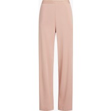 Calvin Klein Kadın Pembe Calvin Klein Sleep Pant Kadın Pembe Eşofman Altı