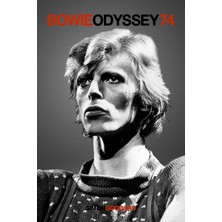 Omnibus Press Bowie Odyssey 74: 5