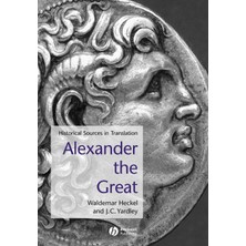 Alexander The Great: Historical Texts In Translation: 6