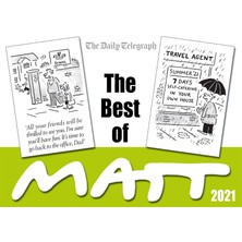 Seven Dials The Best Of Matt 2021