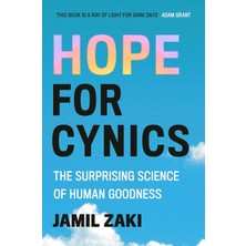 Robinson Hope For Cynics