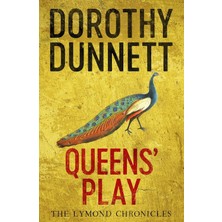 Penguin Queens' Play: The Lymond Chronicles Book Two