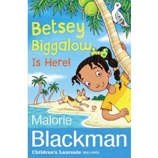 Red Fox Betsey Biggalow Is Here!