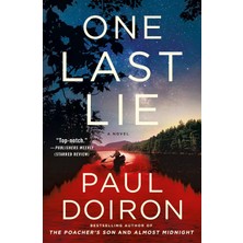 One Last Lie: A Novel