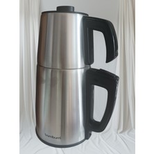 Bambum Elektrikli Çay Makinesi