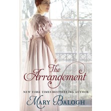 Piatkus The Arrangement: Number 2 In Series