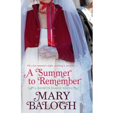 Piatkus A Summer To Remember: Number 2 In Series