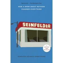 Simon Seinfeldia: How A Show About Nothing Changed Everything