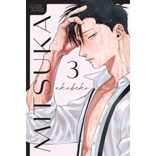 Mitsuka, Volume 3