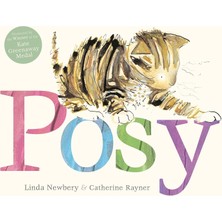 Orchard Books Posy