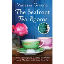 Sphere The Seafront Tea Rooms