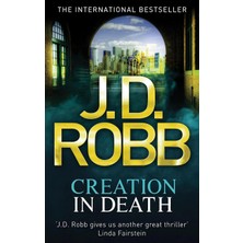 Piatkus Creation In Death