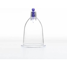 Epilons 100 Adet 3 Numara Hacamat Kupası