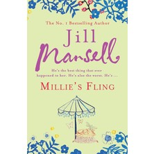 Headline Review Millie's Fling: A Feel-Good, Laugh Out Loud Romantic Novel