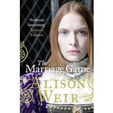 Arrow The Marriage Game