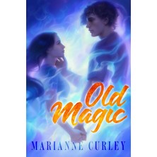 Margaret K. McElderry Books Old Magic
