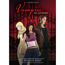 Razorbill Vampire Academy: A Graphic Novel: 1