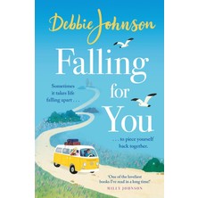 Orion Falling For You: The Heartwarming And Romantic Holiday Read From The Million-Copy Bestselling Author