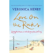 Orion Love On The Rocks