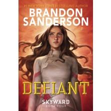 Delacorte Press Defiant: 4
