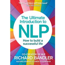 HarperCollins The Ultimate Introduction To Nlp: How To Build A Successful Life