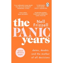 Penguin The Panic Years: Dates, Doubts And The Mother Of All Decisions
