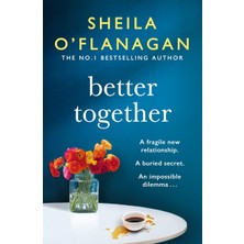 Headline Review Better Together: ‘ınvolving, Intriguing And Hugely Enjoyable'