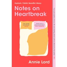 Trapeze Notes On Heartbreak: The Must-Read Book By Vogue's Dating Columnist