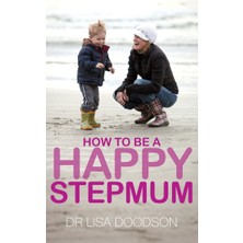 Vermilion How To Be A Happy Stepmum