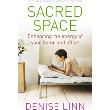 Rider Sacred Space: Enhancing The Energy Of Your Home And Office