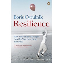 Penguin Resilience: How Your Inner Strength Can Set You Free From The Past
