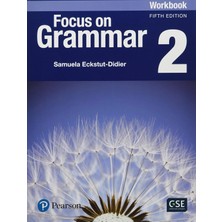 Focus On Grammar - (Ae) - 5th Edition (2017) - Workbook - Level 2
