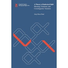 Mıt Press A Theory Of Indexical Shift: Meaning, Grammar, And Crosslinguistic Variation