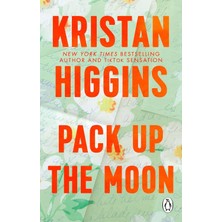 Penguin Pack Up The Moon: Tiktok Made Me Buy It: A Heart-Wrenching And Uplifting Story From The Bestselling