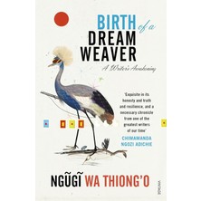 Vintage Birth Of A Dream Weaver: A Writer’s Awakening