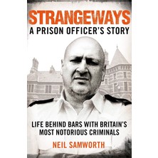 Pan Strangeways: A Prison Officer's Story