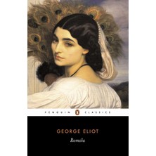 Penguin Classics Romola
