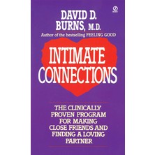 Berkley Books Intimate Connections