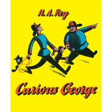 Clarion Books Curious George