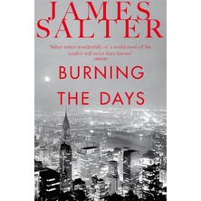 Picador Burning The Days